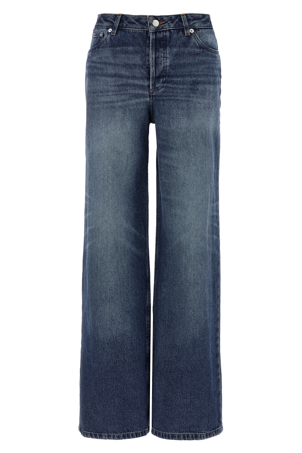 A. P.C. 'Elisabeth' Jeans