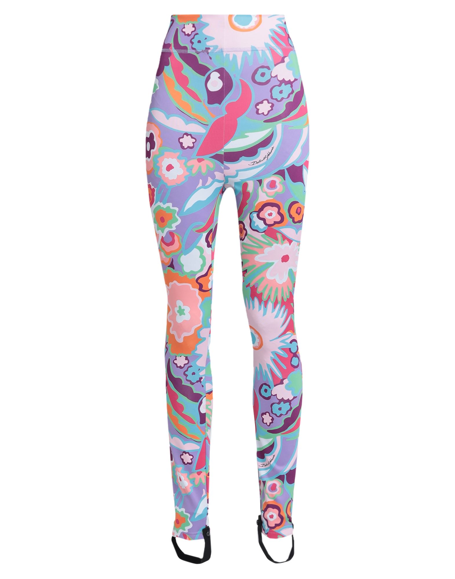 DOLCE & GABBANA Leggings