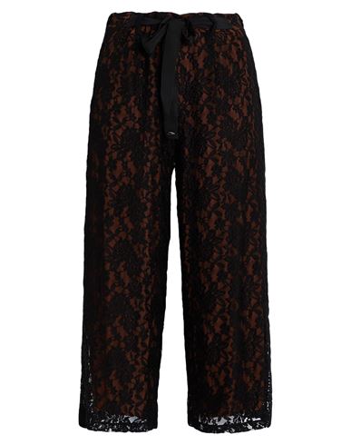 Gaudì Wherever Woman Woman Pants Black Size M Polyester