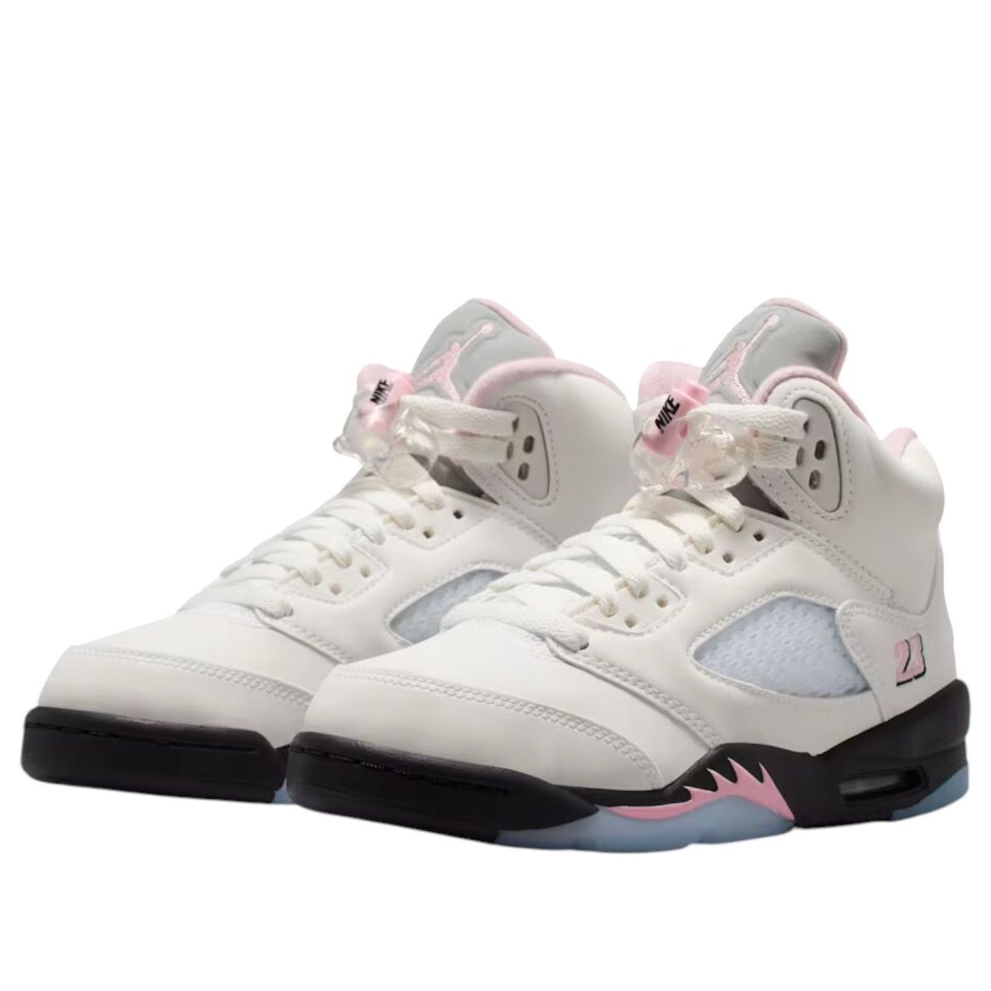 (GS) 5 Retro 'Medium Soft Pink'