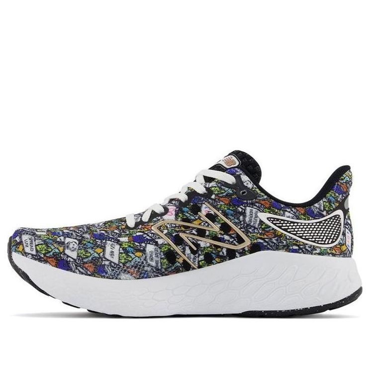 (WMNS) Fresh Foam X 1080 v12 Low Top Casual Multi-Color