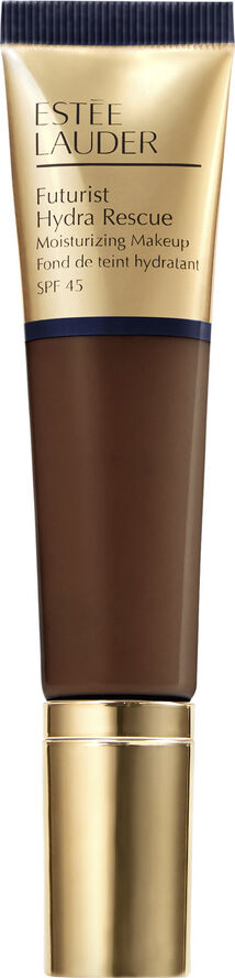 / Futurist Hydra Rescue Moisturizing Makeup 8n2 Rich Expresso 1.2 oz
