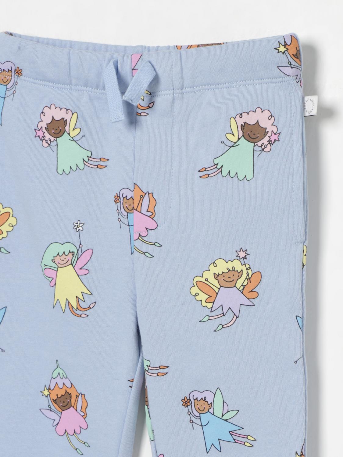 Pants STELLA MCCARTNEY KIDS Kids color Multicolor