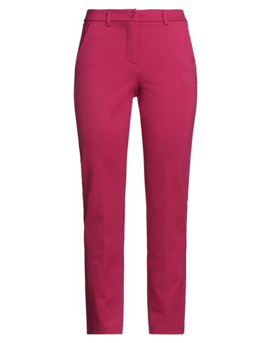 My Dream Woman Pants Fuchsia Size 10 Polyester, Polyamide, Elastane