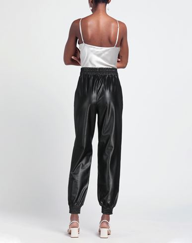 Woman Pants Black
