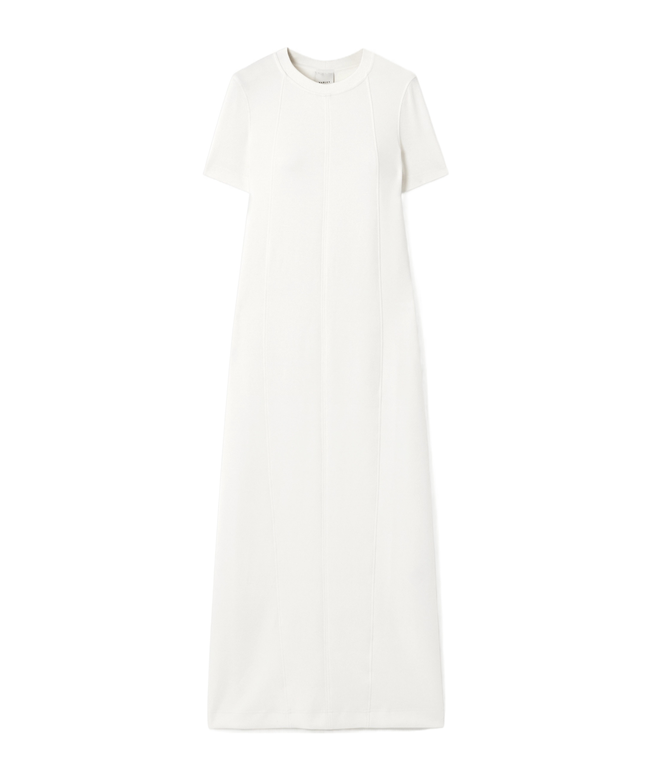 Hattie stretch-jersey maxi dress