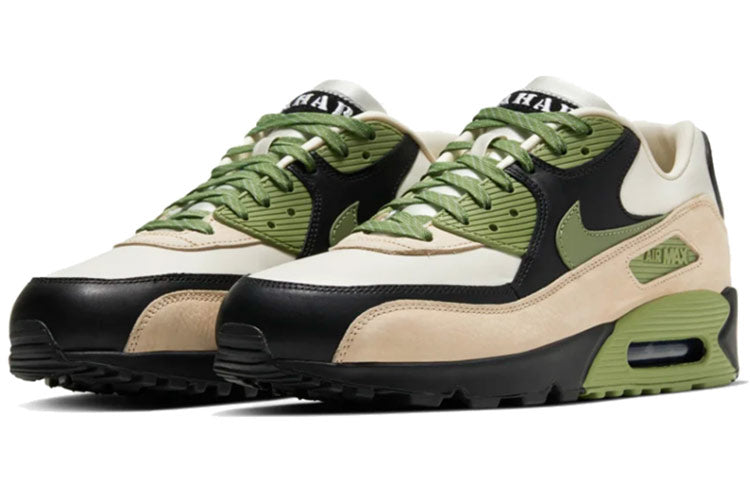 Air Max 90 NRG 'Lahar Escape - Ivory'