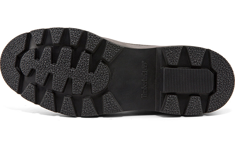 6 Inch Martin Boot 'Grey'