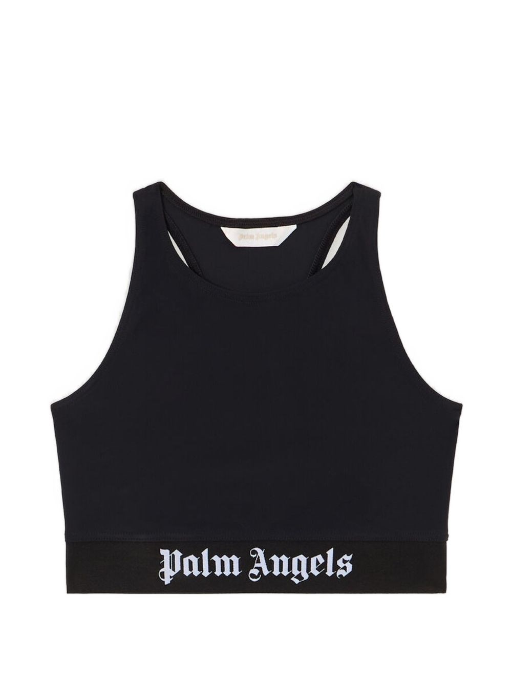 Palm Angels - racerback sleeveless lounge top underwear