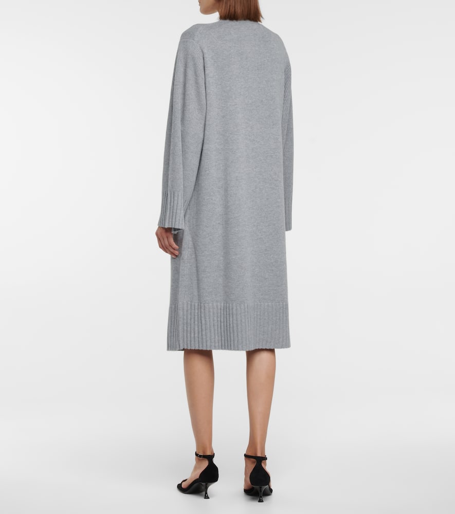 Dorothee Schumacher Modern Statements wool and cashmere cardigan