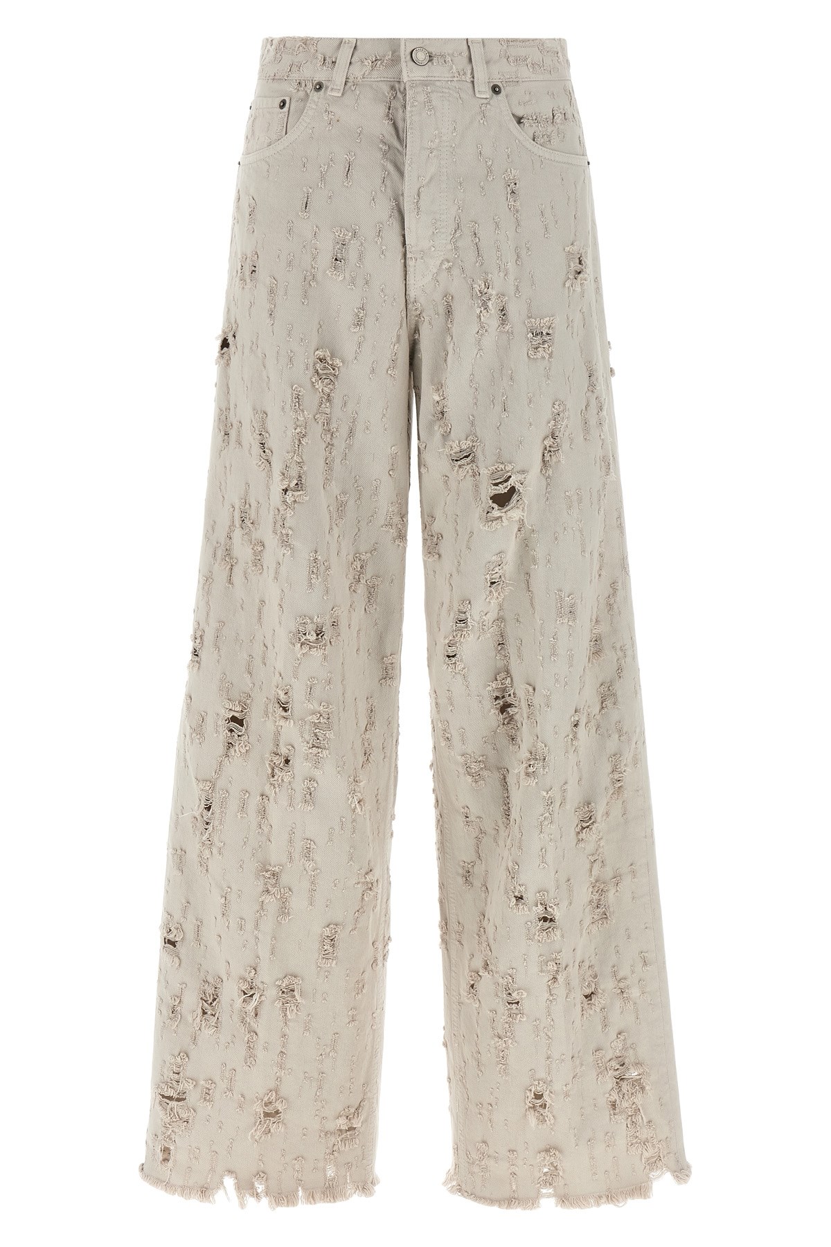 'Bethany' Destroy Jeans