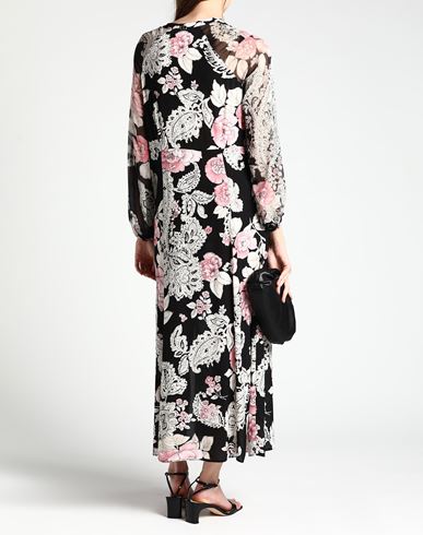 Woman Midi dress Black