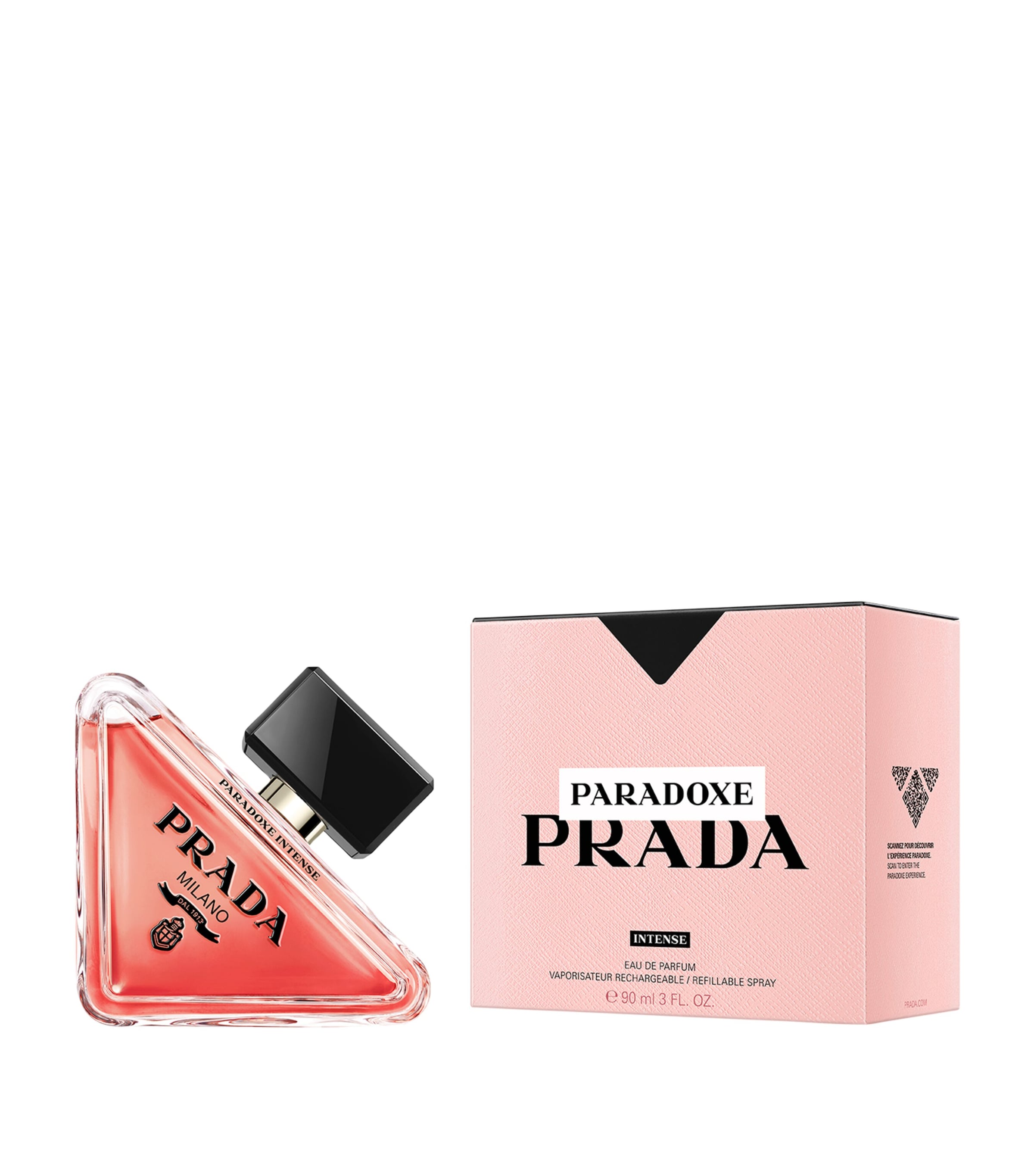 Prada Paradoxe Intense Eau de Parfum