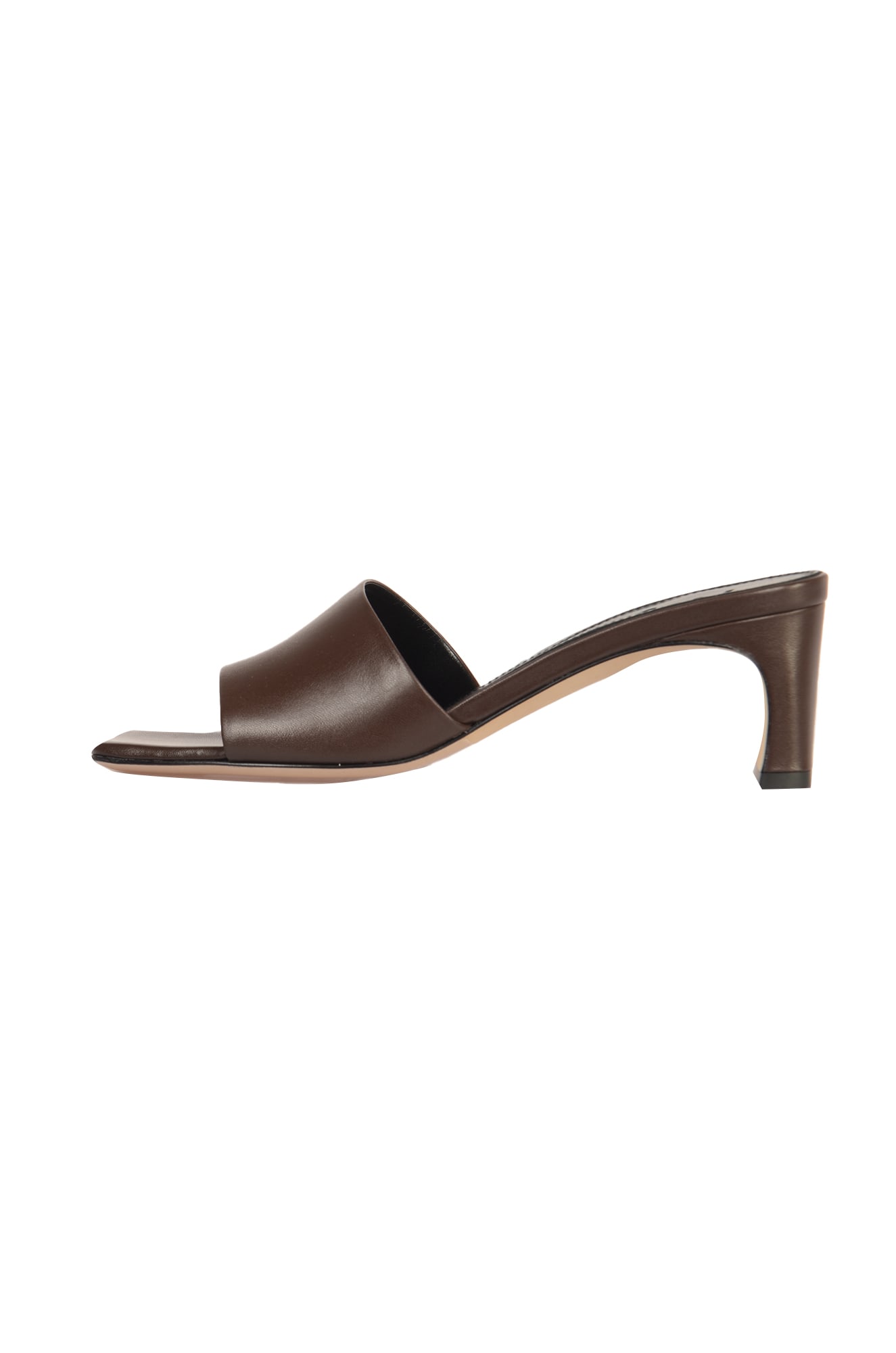 Jeanie Sandals