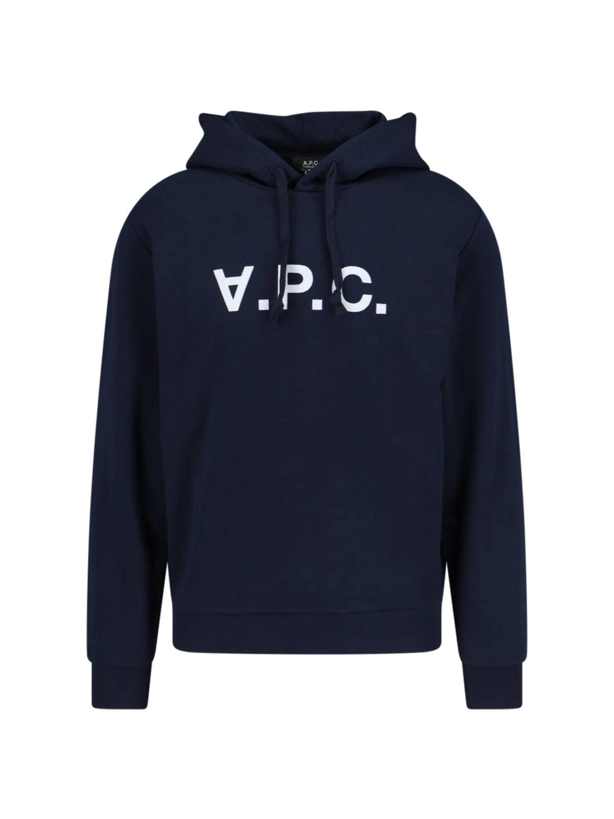 A. p.c. Men's 100% Organic Cotton Sweater