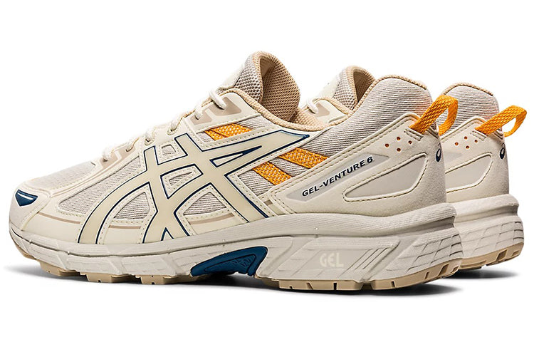 Gel-Venture 6 'Cream'