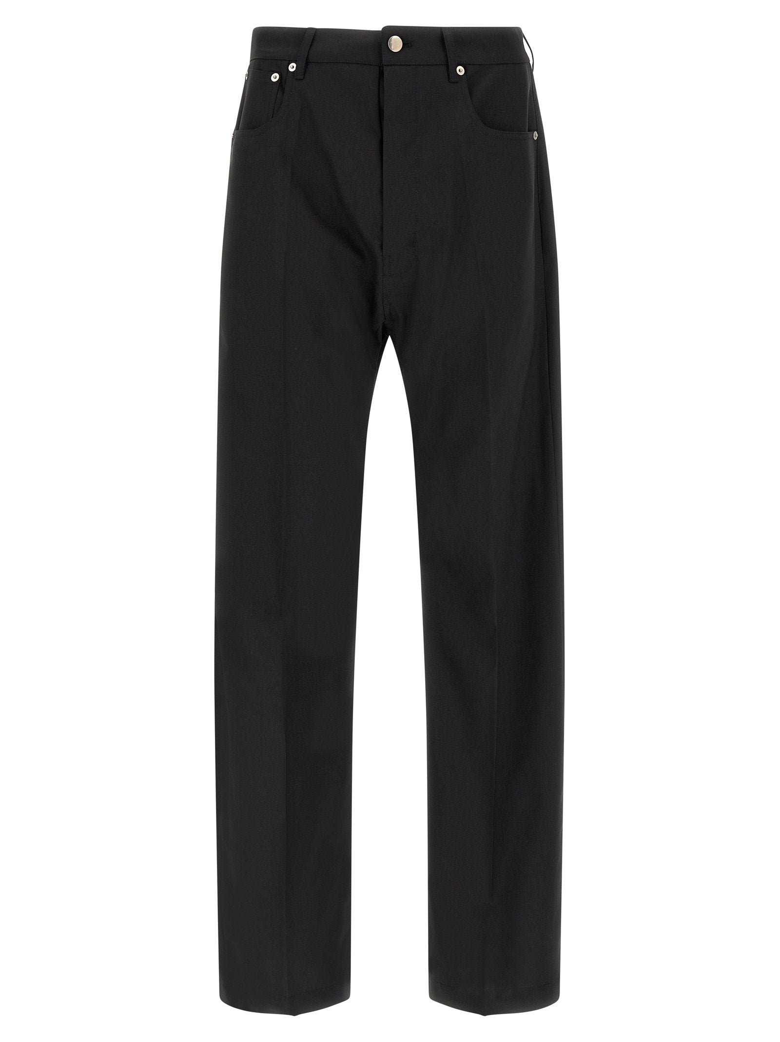 Geth Jeans
