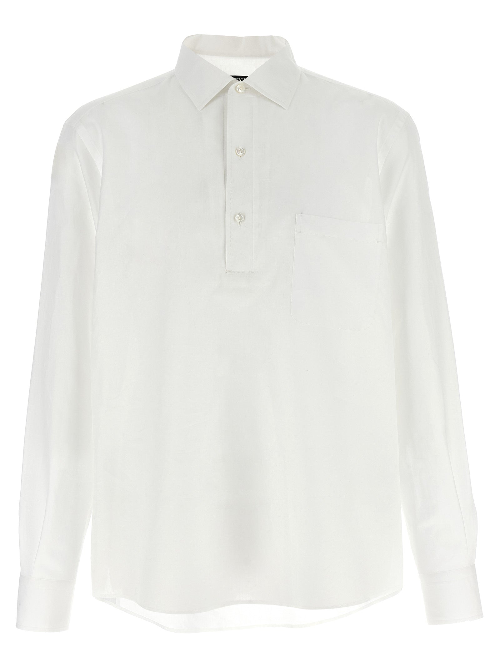 Linen Shirt