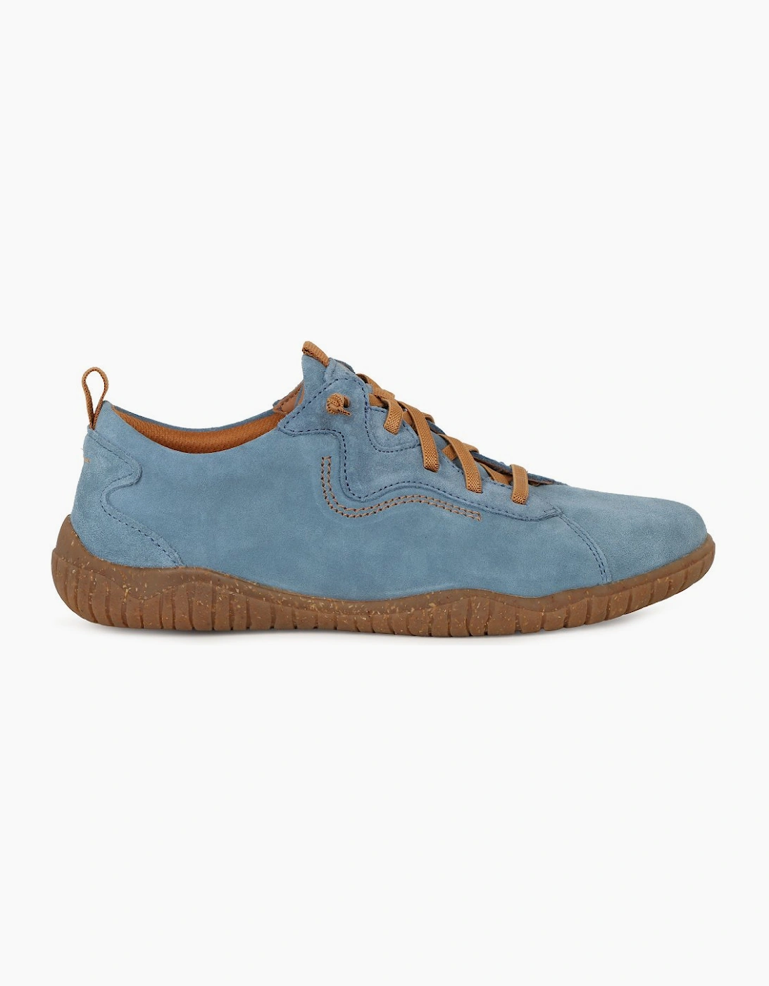 Josef Seibel Women's Wynona 01 Womens Shoes - Blue