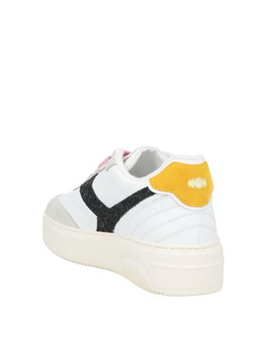 Woman Sneakers White