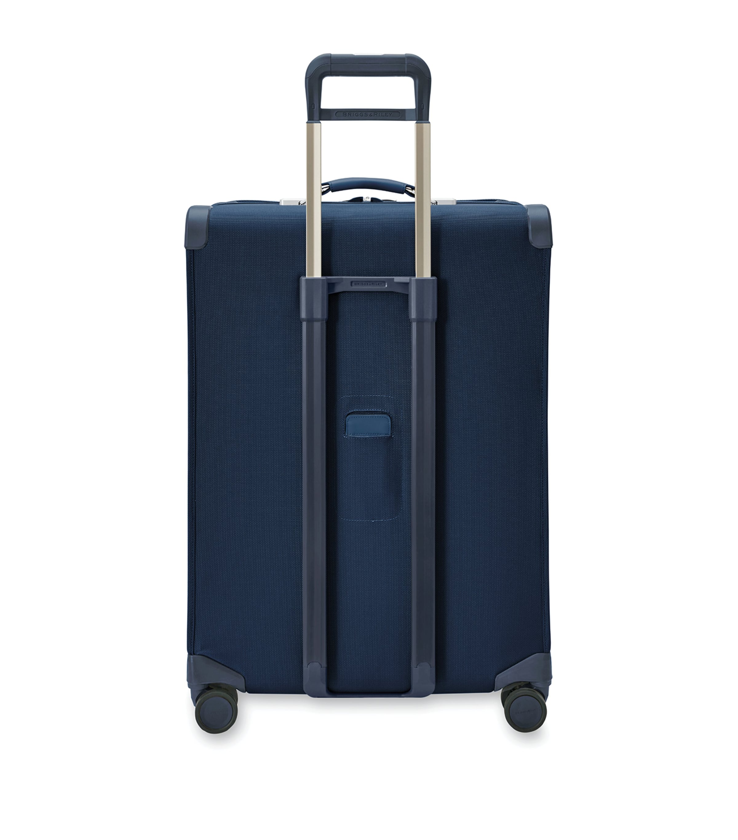 Baseline Large Expandbale Spinner Suitcase