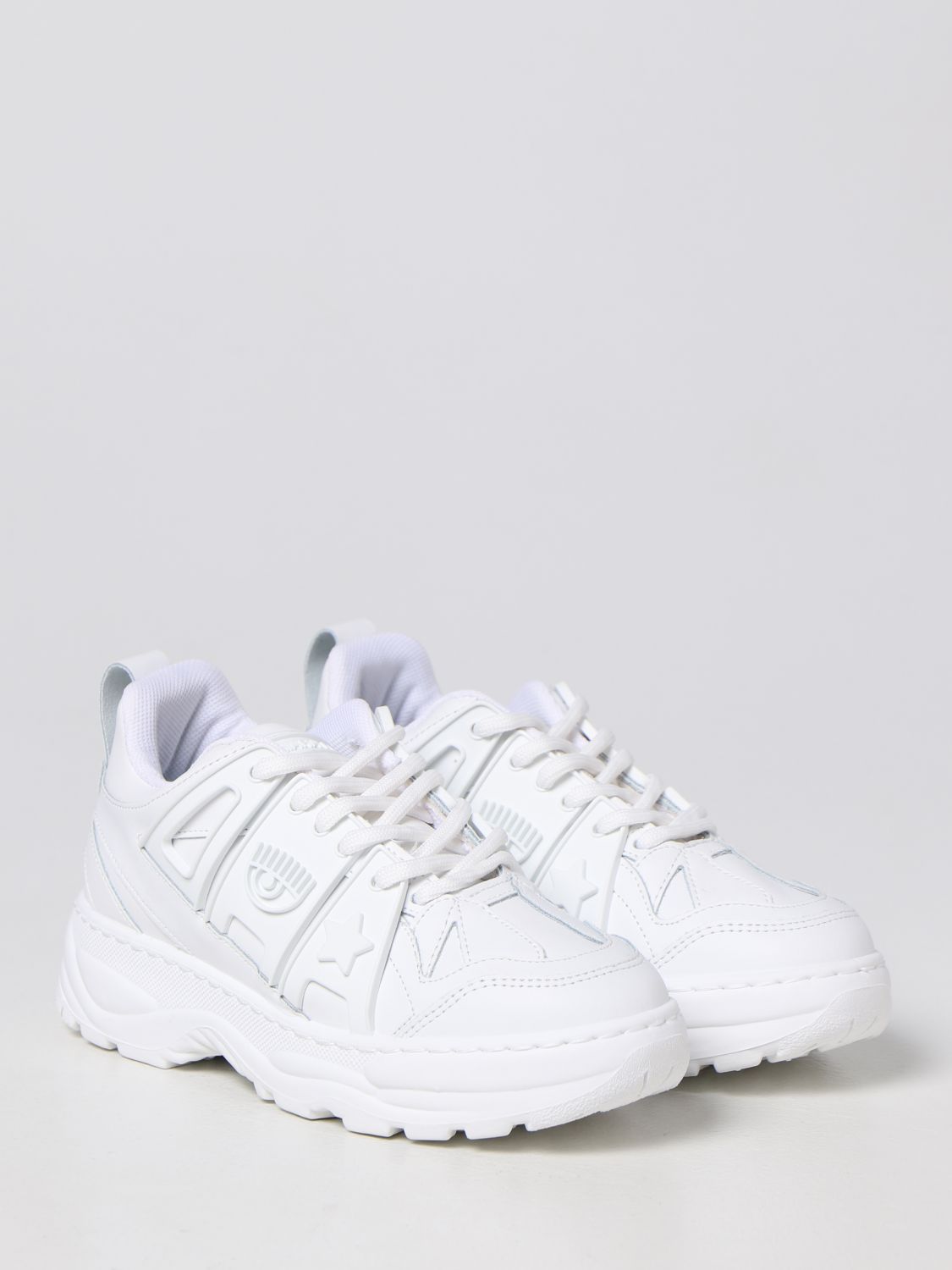 Shoes Kids color White