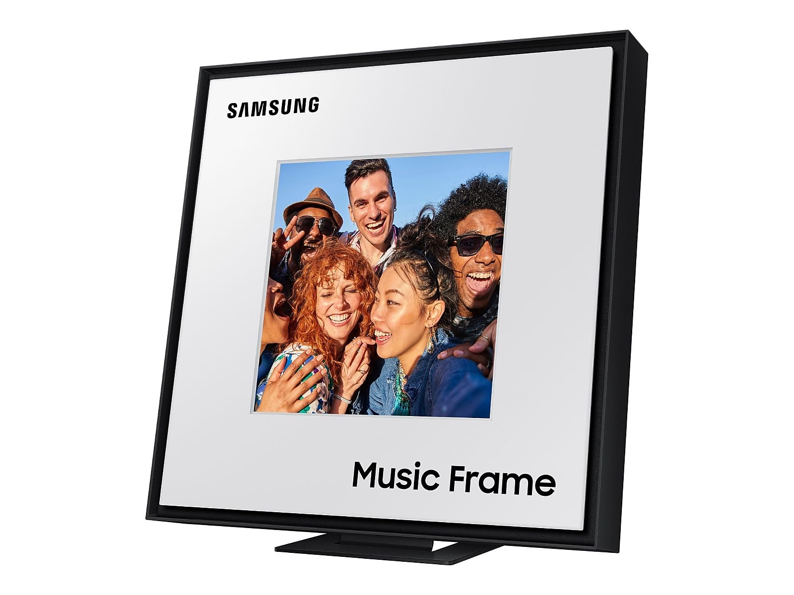 Music Frame