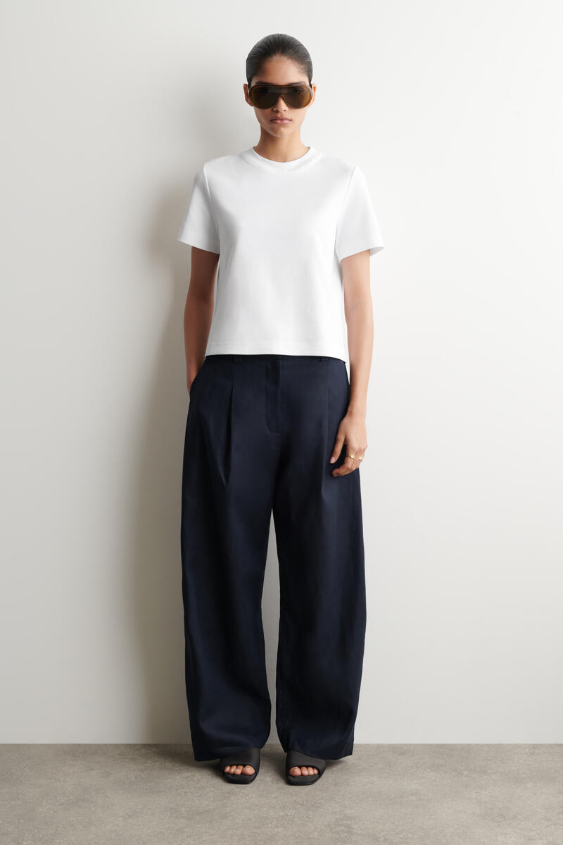 Clean Cut T-Shirt