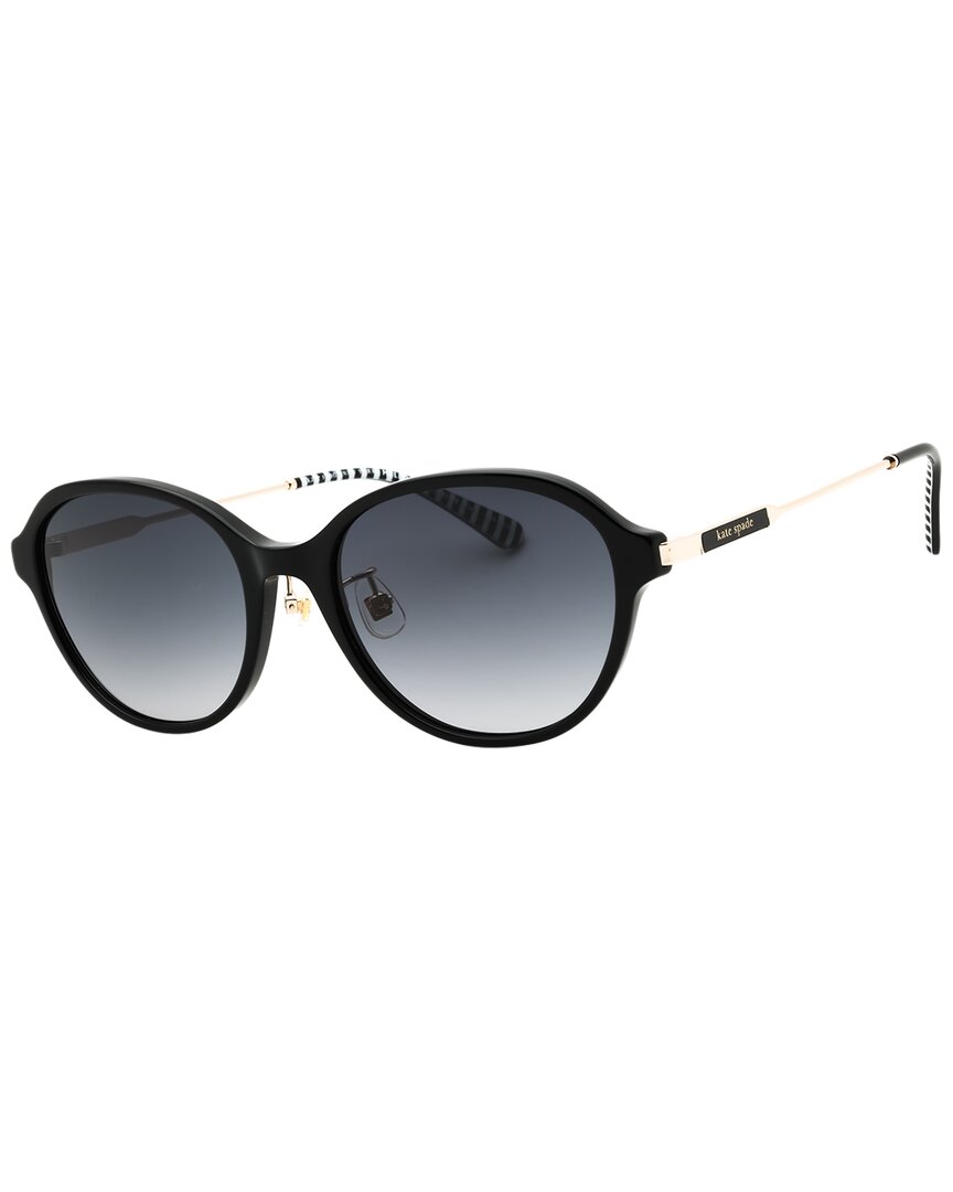 Women's VONNIE/F/S 56mm Sunglasses