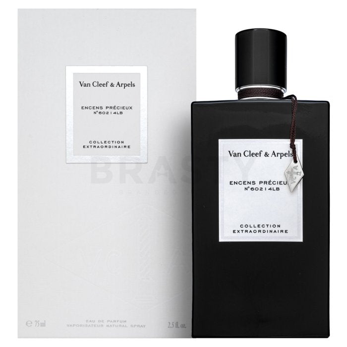Van Cleef & Arpels Collection Extraordinaire Encens Precieux EDP U