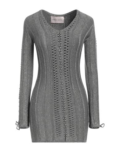 Woman Mini dress Grey