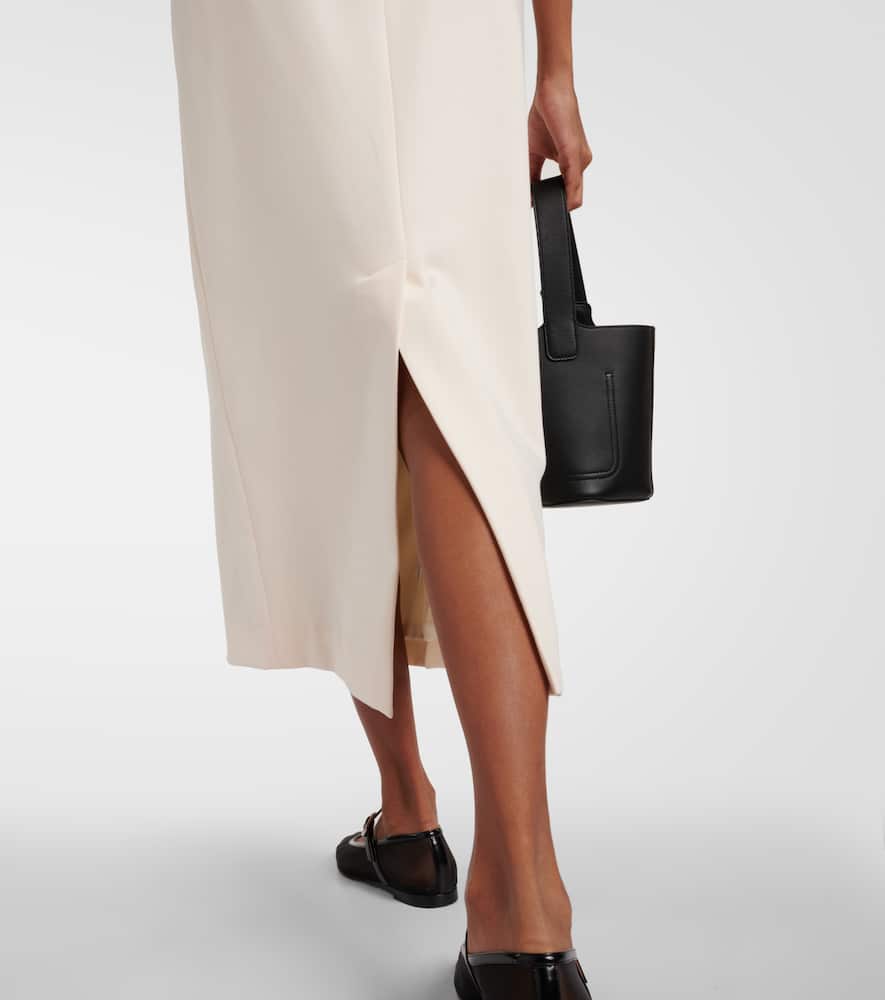 Smith maxi skirt