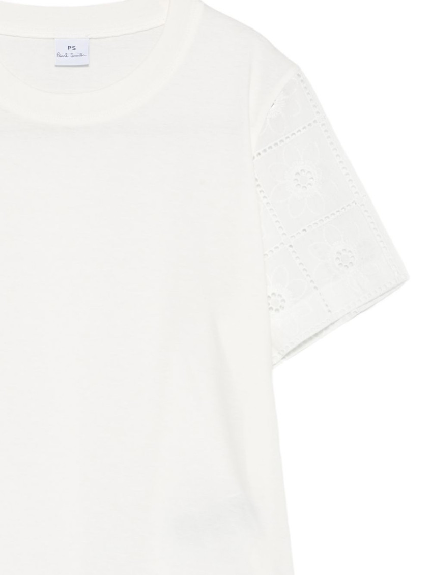 Cotton T-shirt