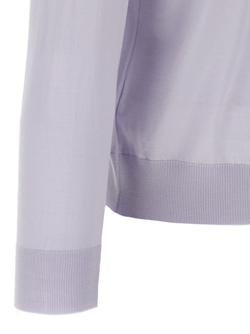 Ciro Polo Light Blue
