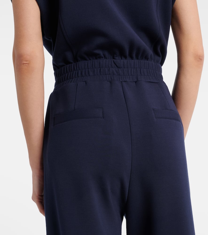 Varley Monica jersey jumpsuit