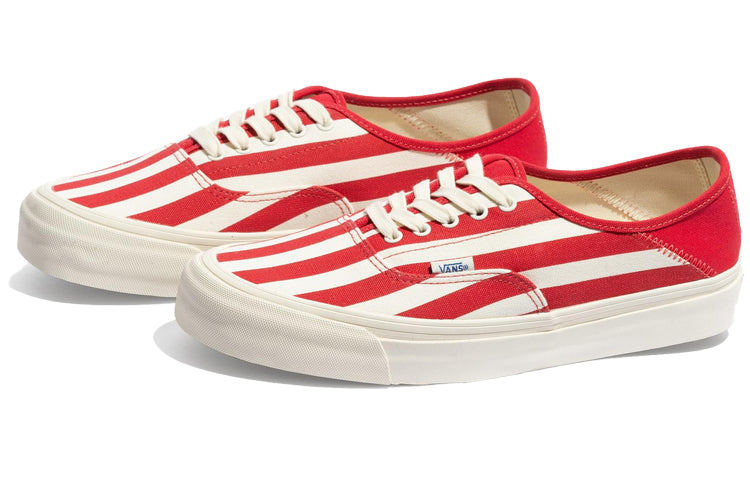 OG Style 43 LX 'Pinstripe Red'
