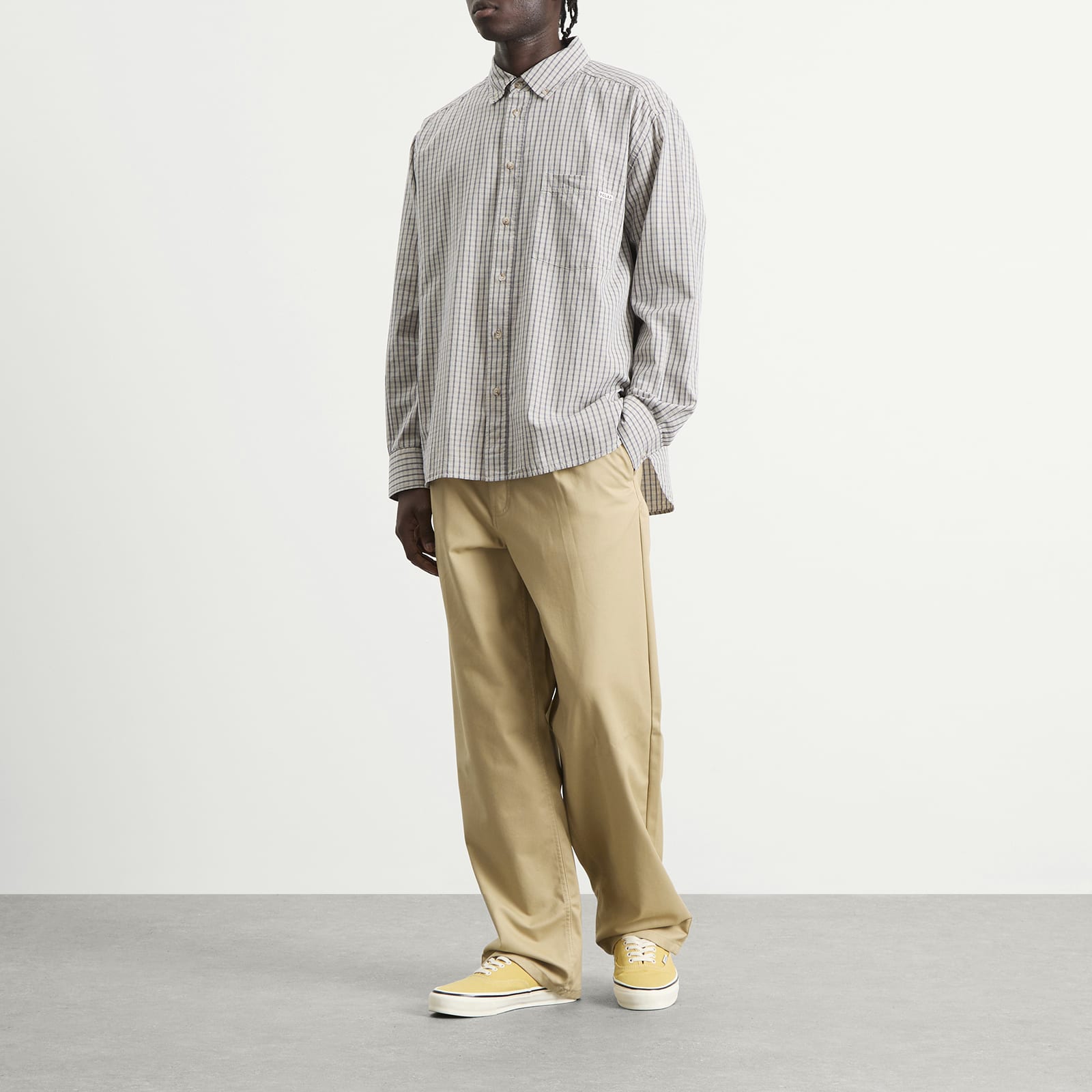 Men's OTW Utility Field Pant Incense