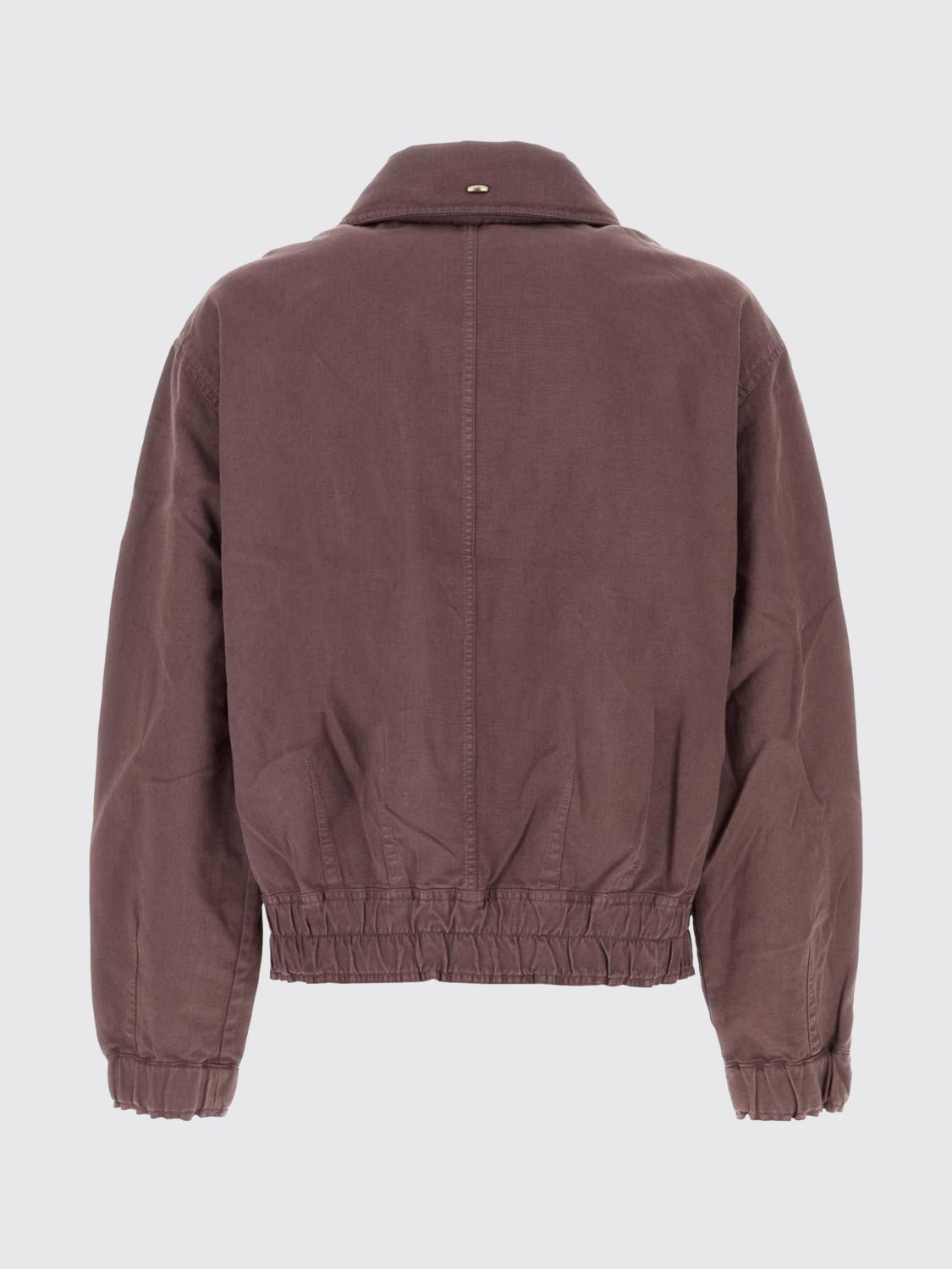 Command Bomber Jacket