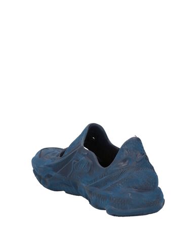 Man Sneakers Navy blue