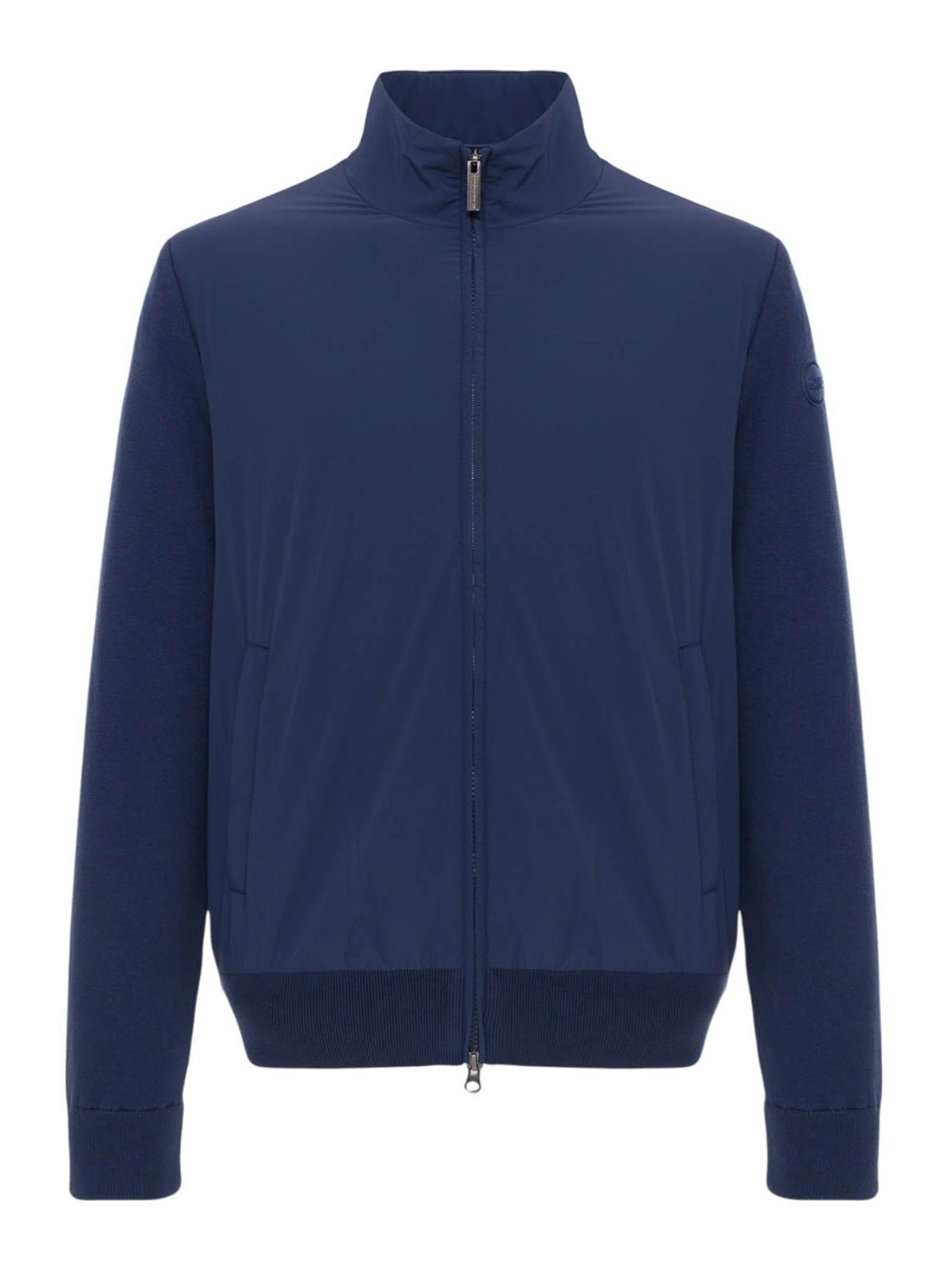 Colmar Blue Jackets