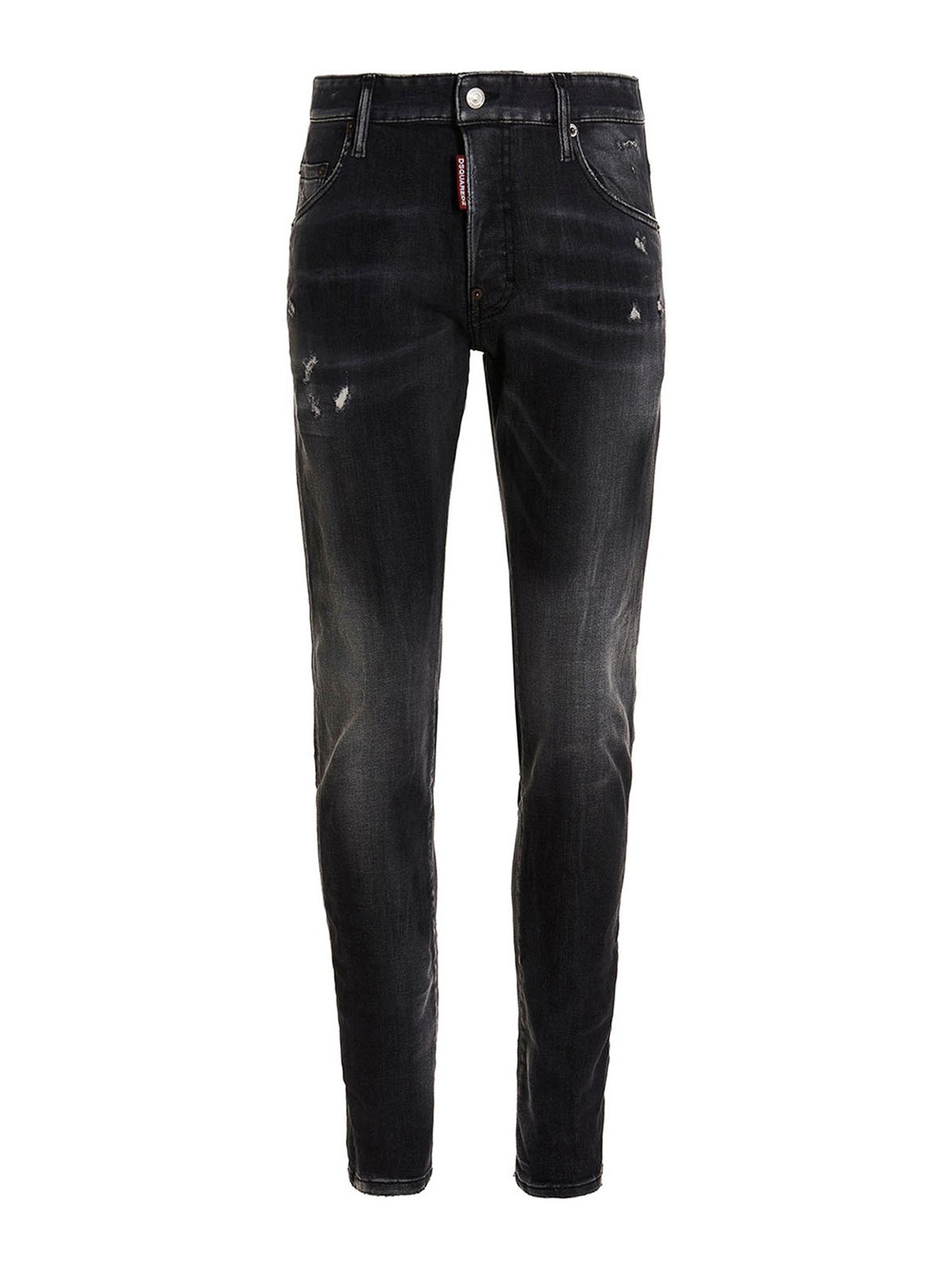 Skater jeans