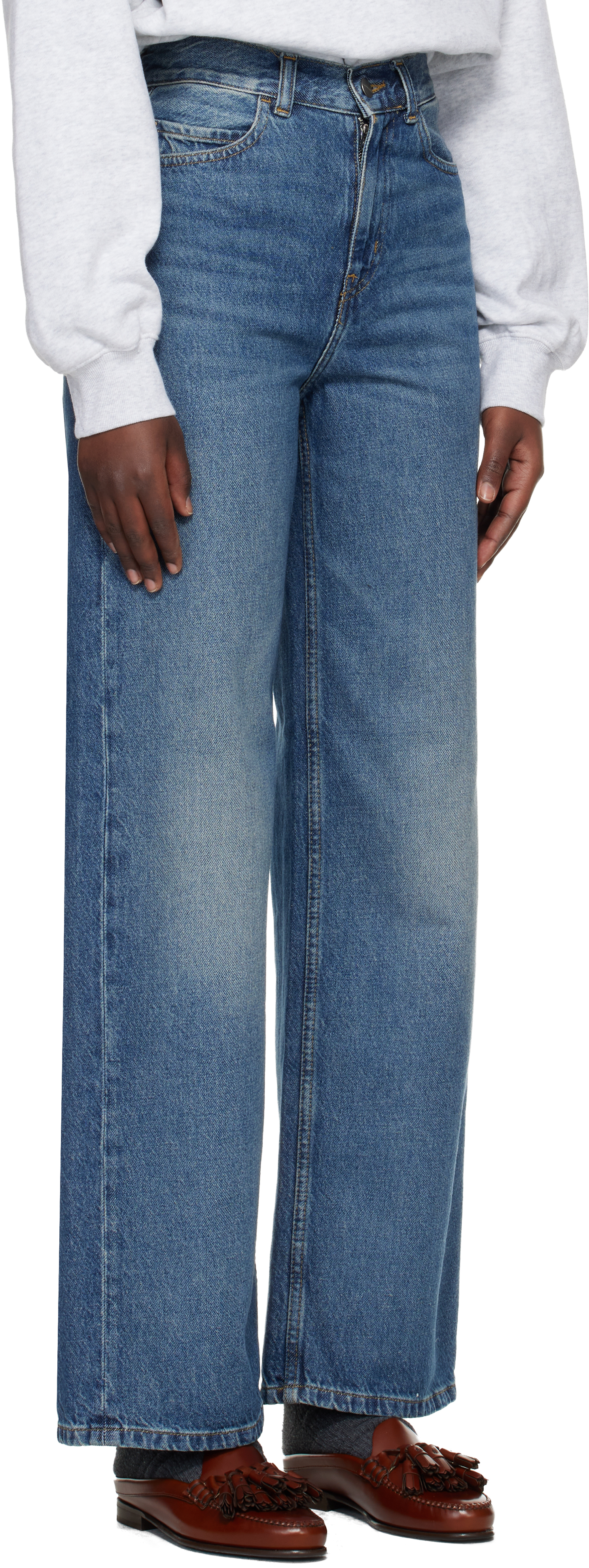 Blue Jane Jeans