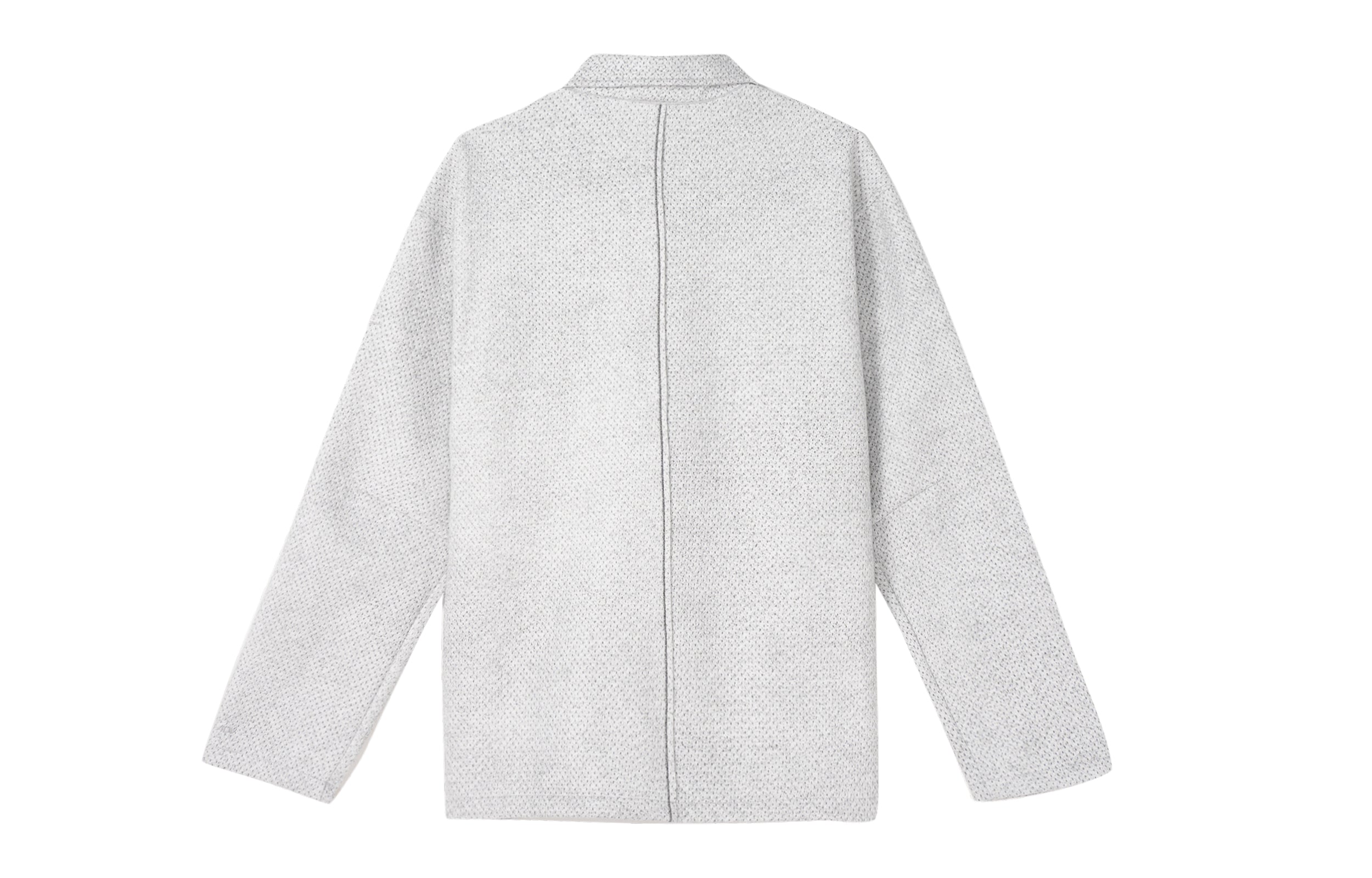 Forward Workwear Workwear Jacket 'Grey'
