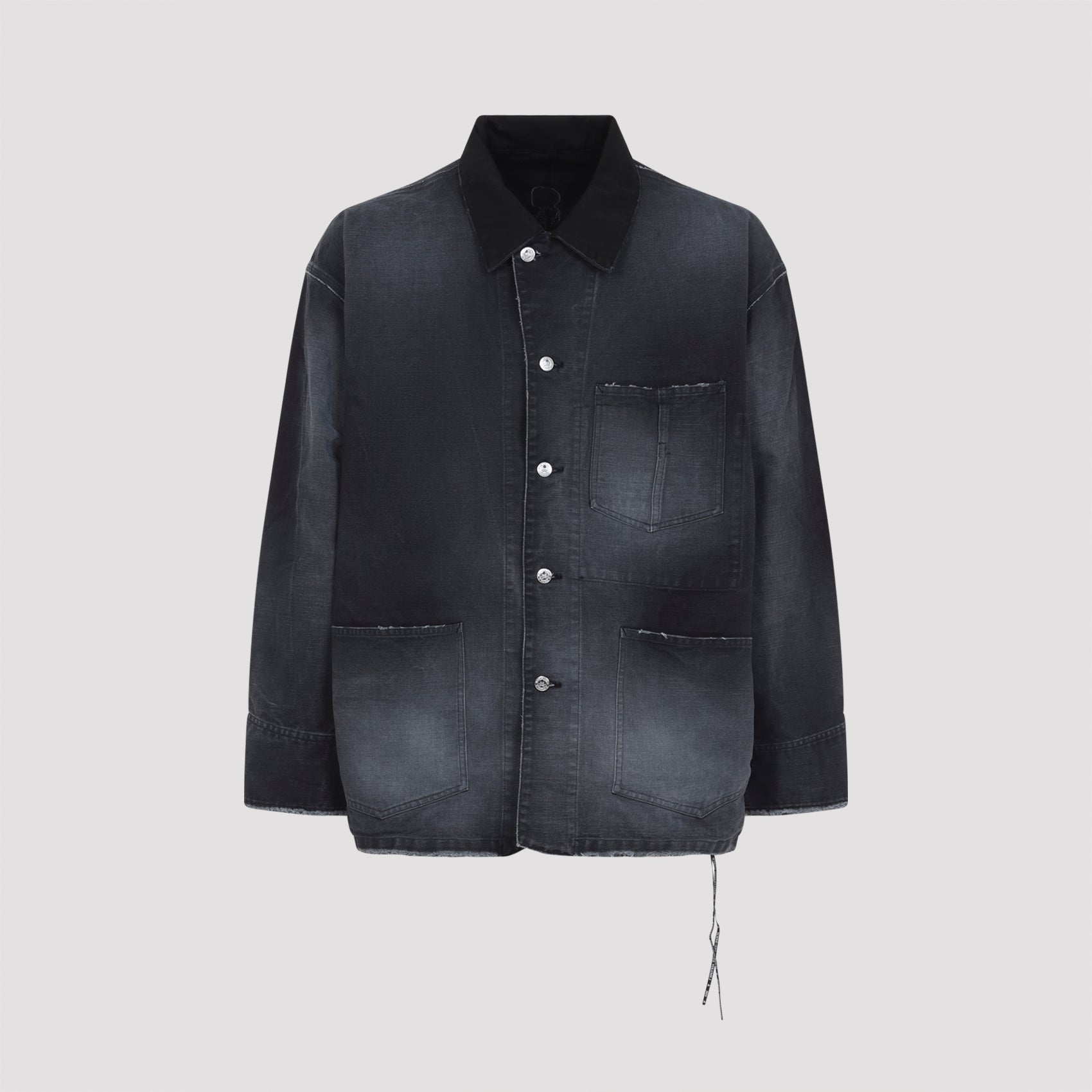 Utility Jacket