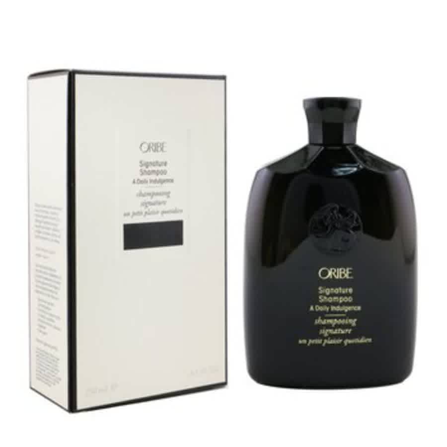 Signature Shampoo 8.5 oz Hair Care 811913018736