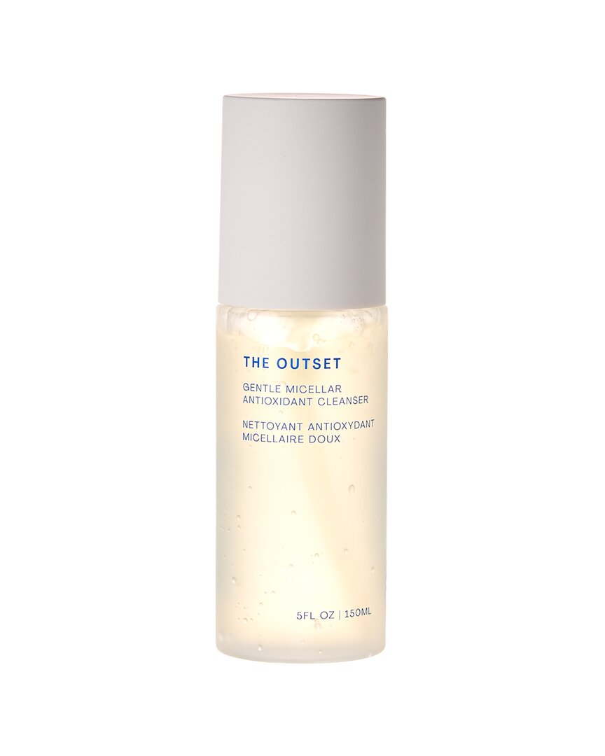 5Oz Gentle Micellar Antioxidant Cleanser