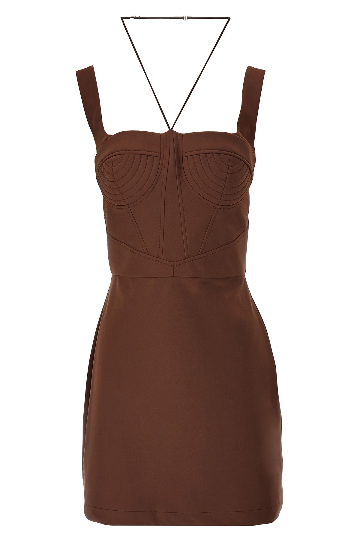 'Maddie' Dress