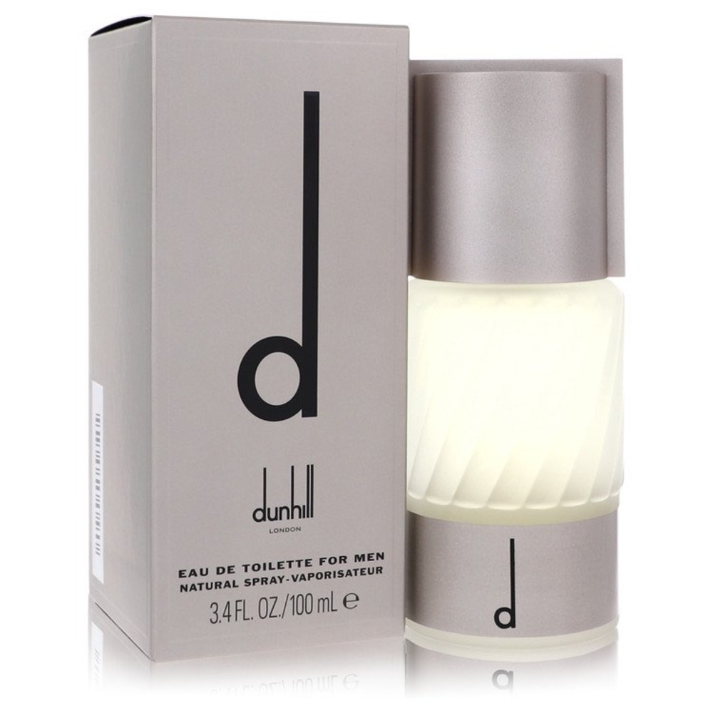 D Eau de Toilette for Men