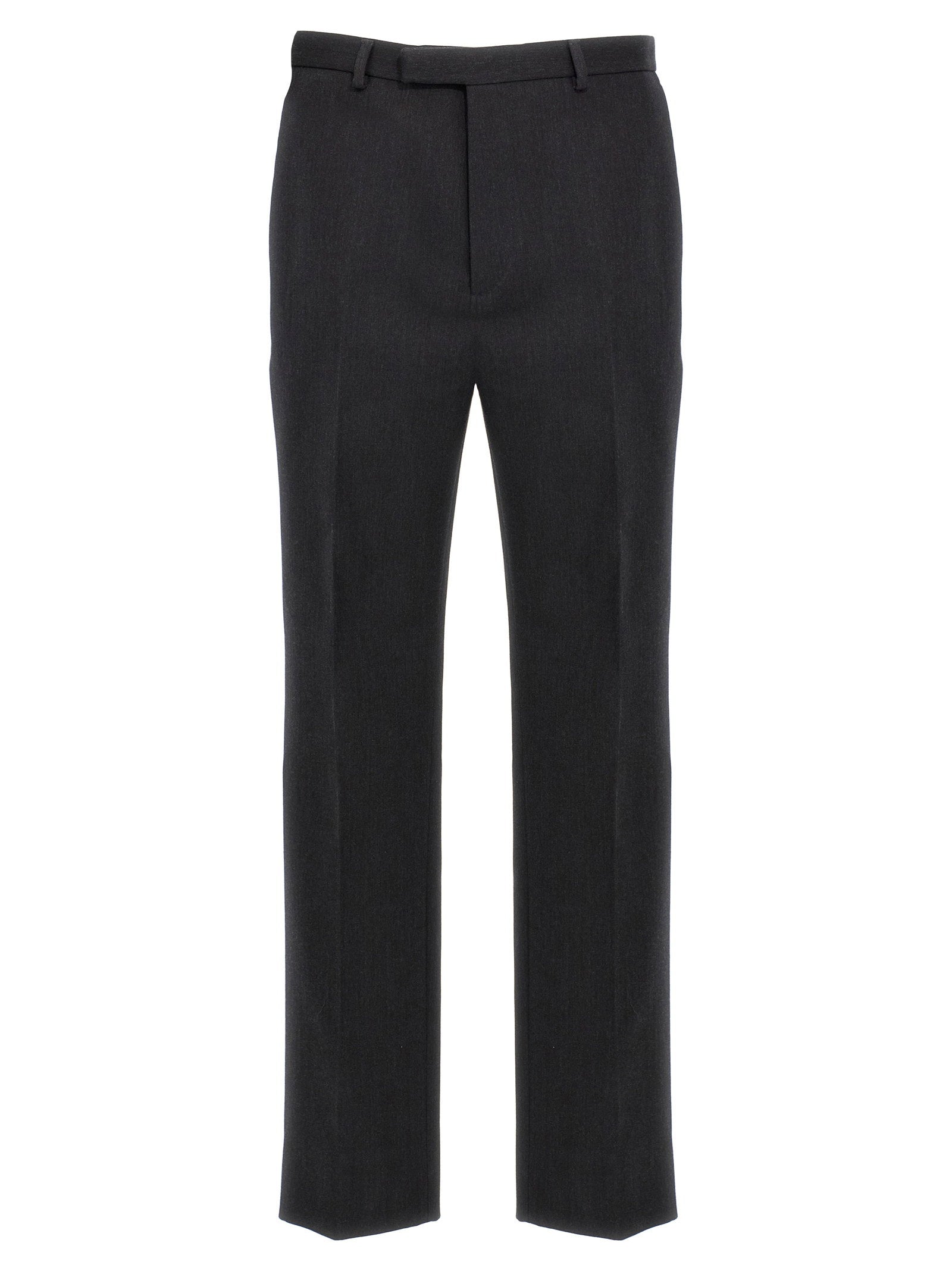 Wool Pants