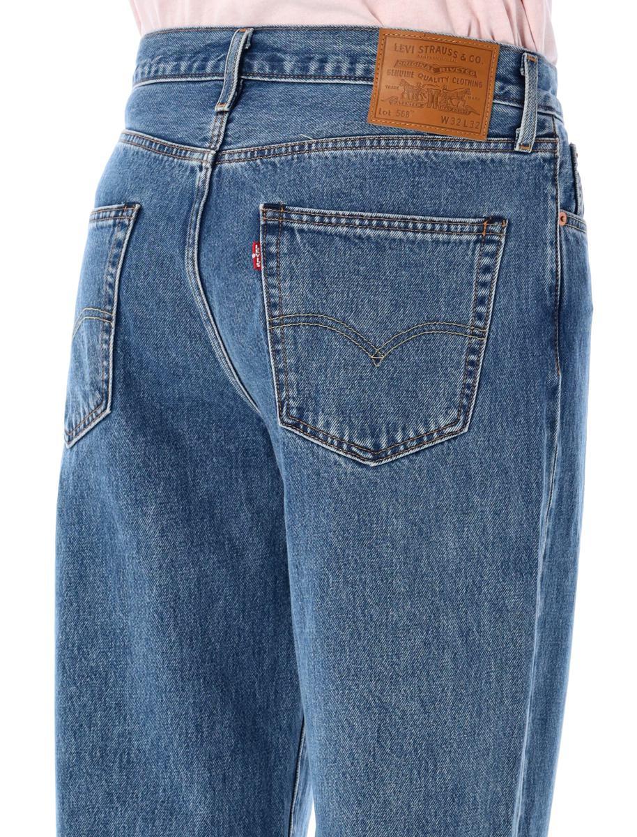 568 Stay Loose Jeans